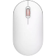 Мышь беспроводная MIIIW Bluetooth Dual Mode Portable Mouse Lite Белая - Изображение 193756