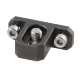 Крепление для адаптера Tilta Lens Adapter Support для BMPCC 4K/6K Серое - Изображение 108135