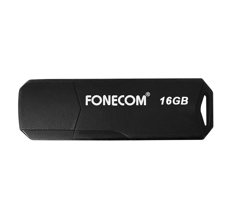USB флеш-накопитель Fonecom 16 Гб FF016A - фото 1
