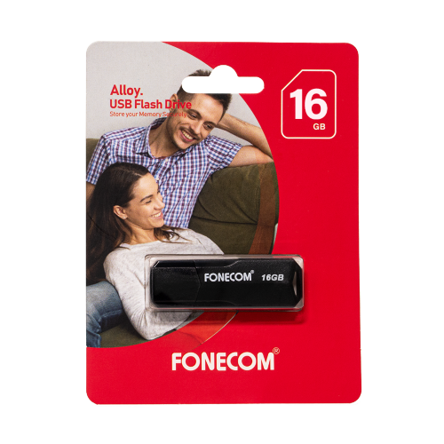 USB флеш-накопитель Fonecom 16 Гб 