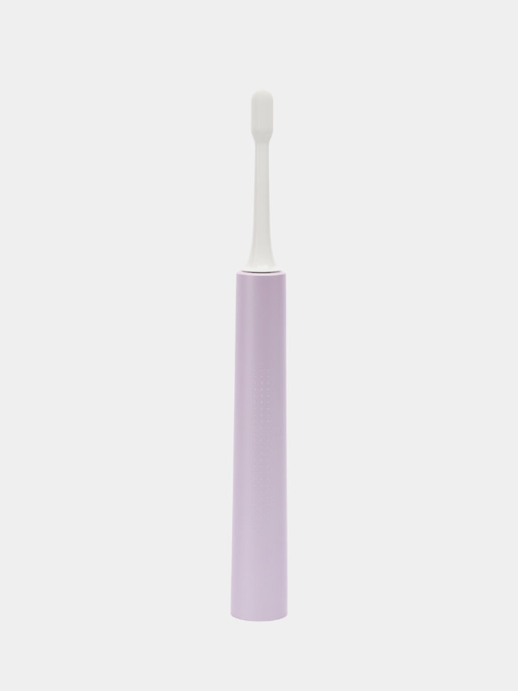 Электрическая зубная щетка Xiaomi Mijia Sonic Electric Toothbrush T302 Фиолетовая MES608 - фото 3