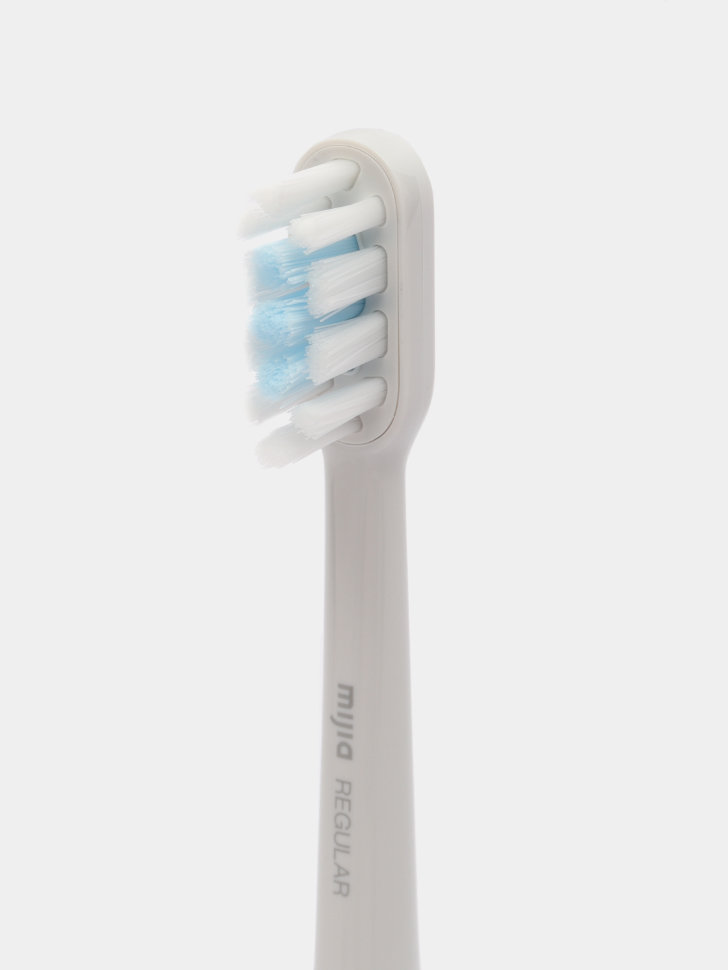 Электрическая зубная щетка Xiaomi Mijia Sonic Electric Toothbrush T302 Фиолетовая MES608 - фото 4
