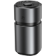 Ароматизатор с портативным вентилятором Baseus Breeze fan Air Freshener Чёрный - Изображение 130841