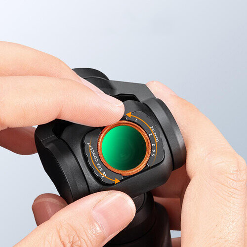 Светофильтр K&F Concept ND2-32 для DJI Osmo Pocket 3 KF01.2544 - фото 2