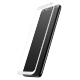 Стекло защитное 3D Baseus 0.3mm для Galaxy S8 Белое - Изображение 55868