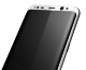 Стекло защитное 3D Baseus 0.3mm для Galaxy S8 Белое - Изображение 55870
