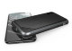 Чехол X-Doria Defense Lux для iPhone X Black Leather - Изображение 64362