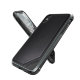 Чехол X-Doria Defense Lux для iPhone X Black Leather - Изображение 64364