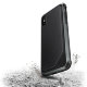 Чехол X-Doria Defense Lux для iPhone X Black Leather - Изображение 64365