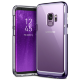 Чехол Caseology Skyfall для Galaxy S9 Violet - Изображение 74213