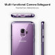 Чехол Caseology Skyfall для Galaxy S9 Violet - Изображение 74215