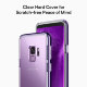 Чехол Caseology Skyfall для Galaxy S9 Violet - Изображение 74217