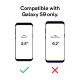 Чехол Caseology Skyfall для Galaxy S9 Violet - Изображение 74218