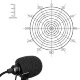 Микрофон петличный CoMica CVM-V02O (4.5м) - Изображение 165340