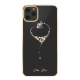 Чехол PQY Wish для iPhone 11 Pro Max Золото - Изображение 100949