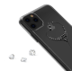 Чехол PQY Wish для iPhone 11 Pro Max Золото - Изображение 100951