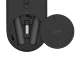 Мышь беспроводная MIIIW Bluetooth Dual Mode Portable Mouse Lite Чёрная - Изображение 193757