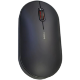 Мышь беспроводная MIIIW Bluetooth Dual Mode Portable Mouse Lite Чёрная - Изображение 193770