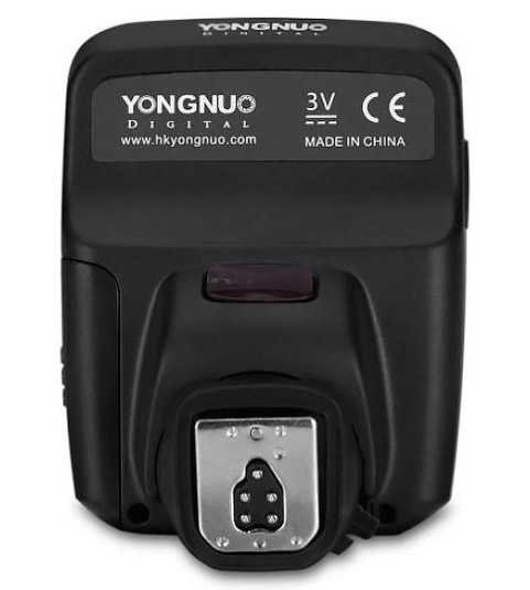 Радиосинхронизатор YN560-TX Pro для Nikon YN560-TX Pro/N - фото 1
