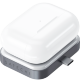 Беспроводная зарядка Satechi USB-C Wireless Charging Dock для AirPods Серый - Изображение 202212
