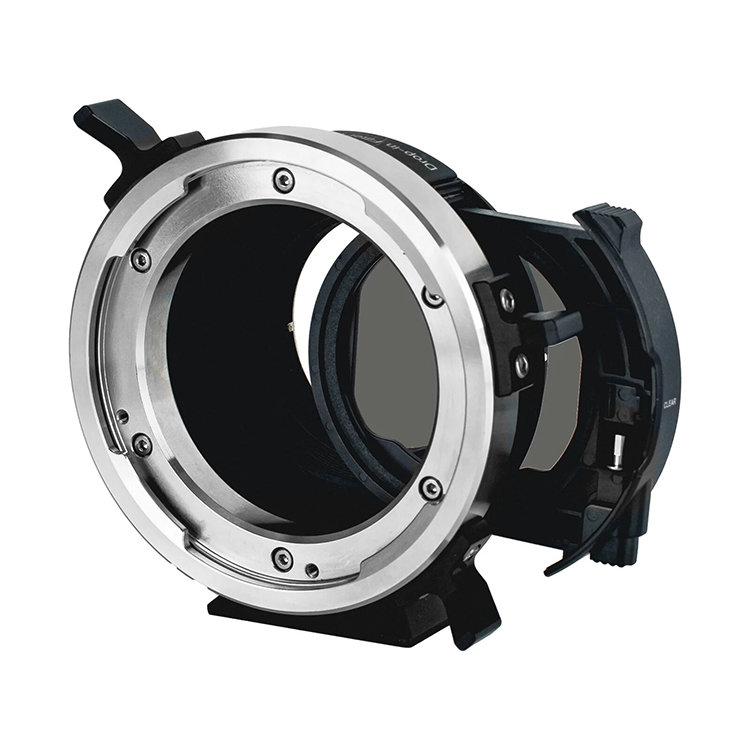 Адаптер Meike MK-PLTRF-C объектива PL-mount на байонет RF крышка для объектива jjc lens cap jjclc405