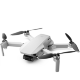 Квадрокоптер DJI Mavic Mini Fly More Combo (EU) - Изображение 124078