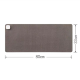 Коврик настольный с подогревом Xinke S-80 Smart Pro Warm Table Mat Чёрный - Изображение 217572