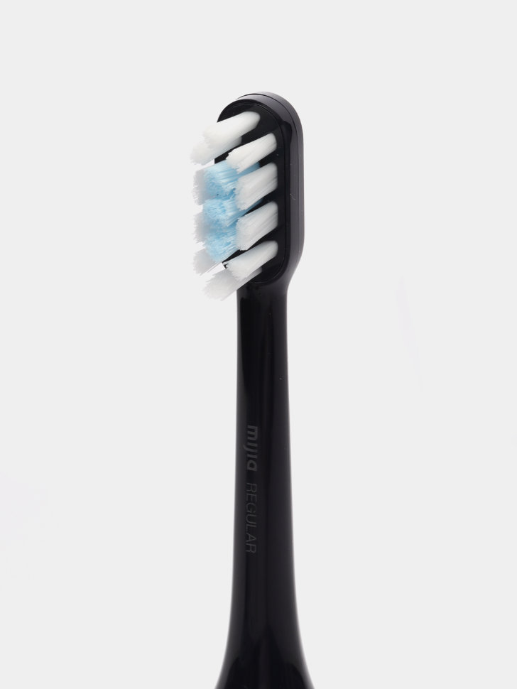 Электрическая зубная щетка Xiaomi Mijia Sonic Electric Toothbrush T302 Синяя MES608 - фото 1