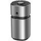 Ароматизатор с портативным вентилятором Baseus Breeze fan Air Freshener Серебро - Изображение 130857