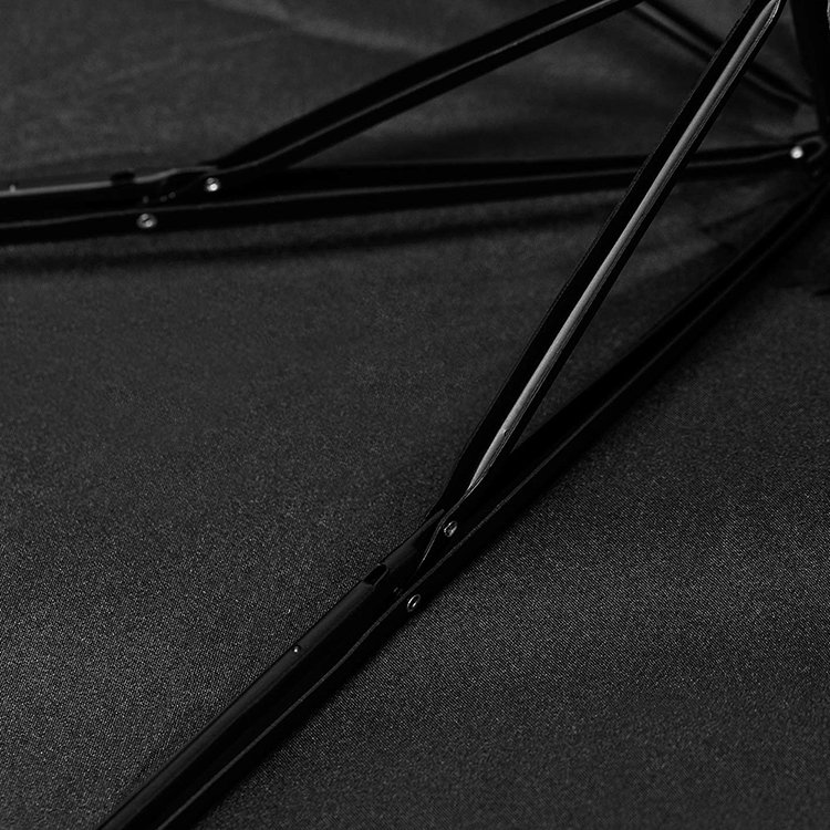 Зонт Xiaomi Mijia Automatic Umbrella ZDS01XM - фото 4