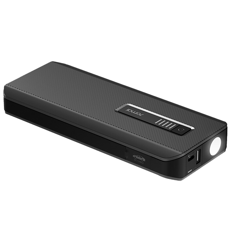 Зарядно-пусковое устройство Xiaomi 70mai Jump Starter Max 18000mah Midrive PS06 - фото 8