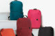 Рюкзак Xiaomi Mi Colorful 10L Светло-розовый - Изображение 140822