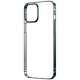Чехол Baseus Glitter для iPhone 12/12 Pro Зеленый - Изображение 144460