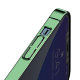 Чехол Baseus Glitter для iPhone 12/12 Pro Зеленый - Изображение 144466