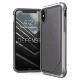 Чехол X-Doria Defense Lux для iPhone X Ballistic Nylon - Изображение 64373