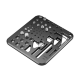 Монтажный комплект SmallRig MD3184 Screw and Hex Key Storage Plate  - Изображение 160289