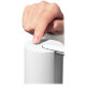 Автоматическая складная помпа Xiaomi Water Pump 012 Белая - Изображение 169059