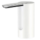 Автоматическая складная помпа Xiaomi Water Pump 012 Белая - Изображение 169060