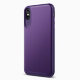 Чехол Caseology Wavelength для iPhone XS Max Фиолетовый - Изображение 83542