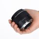 Объектив Yongnuo Ynlens 50mm F1.8S DA DSM E-mount - Изображение 188975