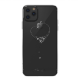 Чехол PQY Wish для iPhone 11 Pro Max Чёрный - Изображение 100824