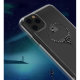 Чехол PQY Wish для iPhone 11 Pro Max Чёрный - Изображение 100829