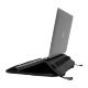 Чехол для ноутбука WANDRD Laptop Case 13" Чёрный - Изображение 196315