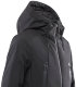 Куртка с подогревом 90 Points Ninetygo Temperature Control Jacket (L) Чёрная - Изображение 107088