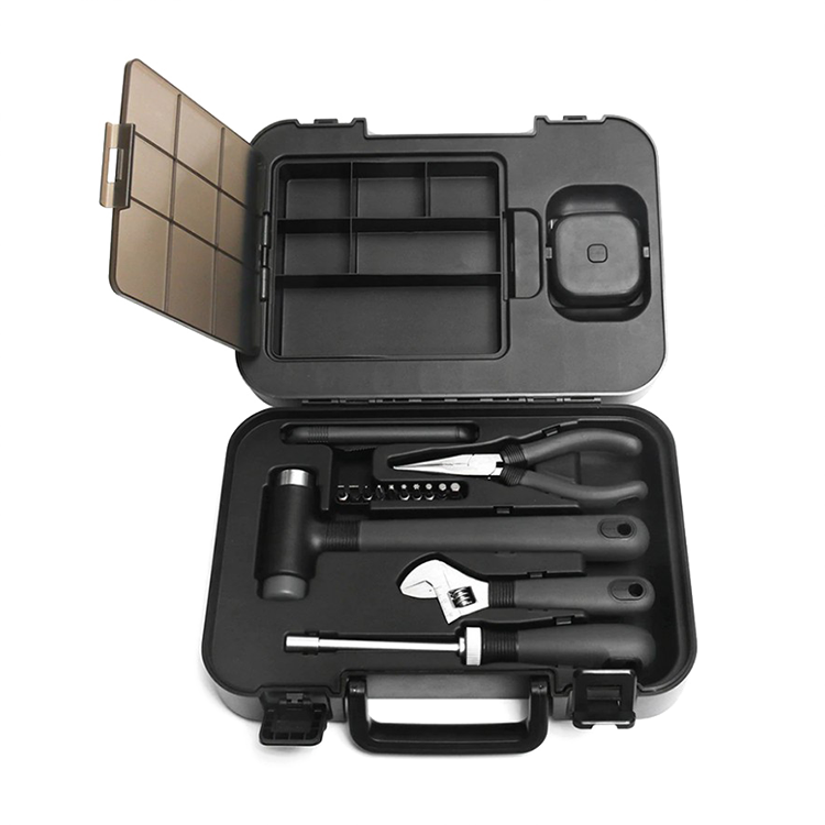 Комплект инструментов Xiaomi Mi Miiiw Tool Storage Box MWTK01