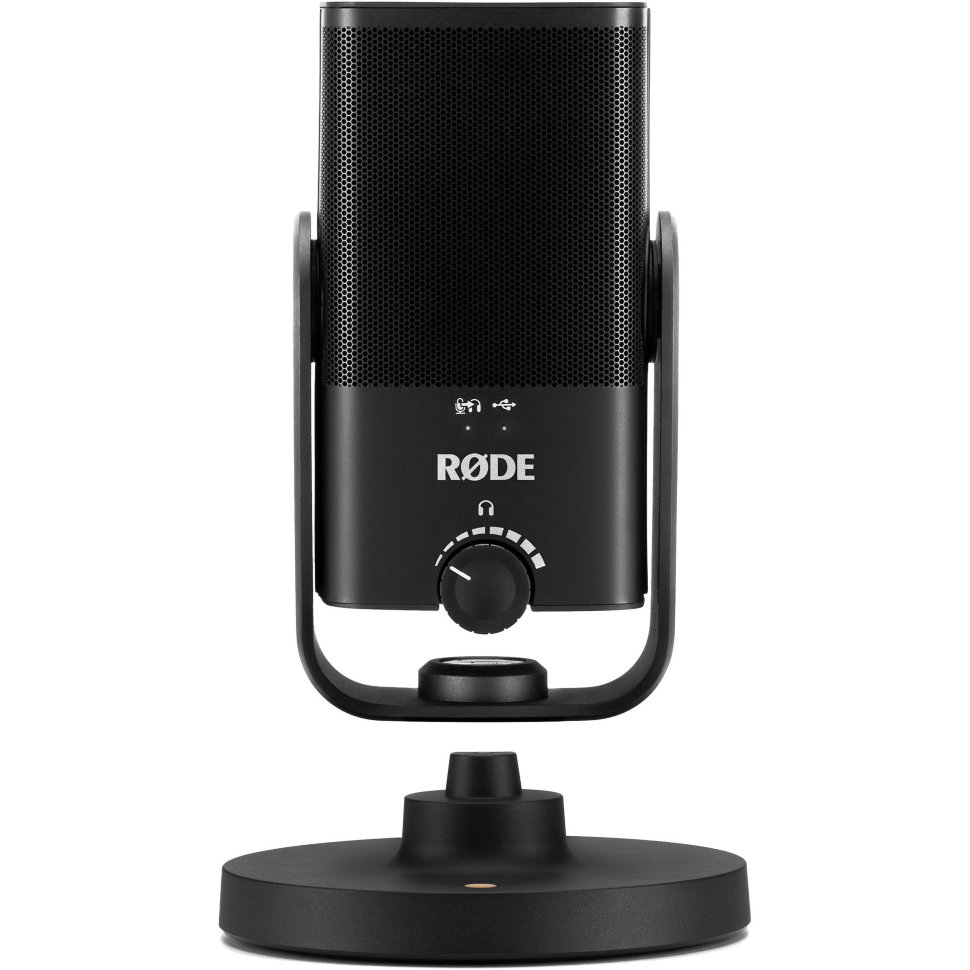 Микрофон RODE NT-USB MINI G3690 от Kremlinstore