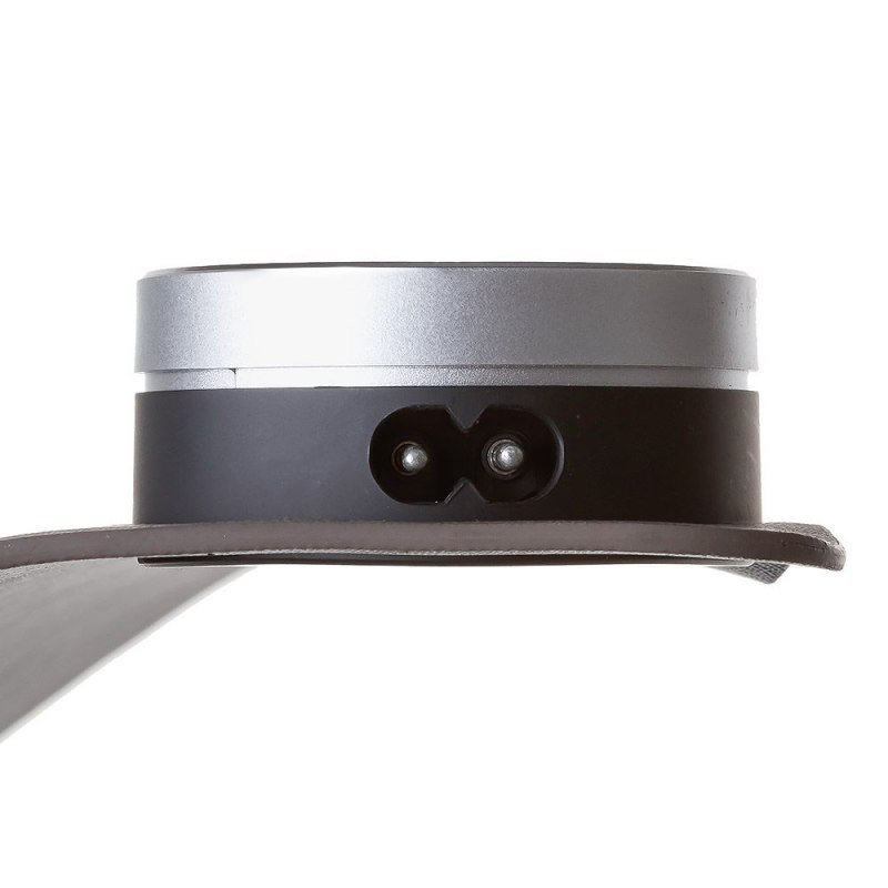 Коврик настольный с подогревом Xinke X90 Oversized Warm Table Heating Mouse Mat LED Серый X90-G