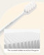 Электрическая зубная щетка Xiaomi Mijia Sonic Electric Toothbrush T200 Голубая - Изображение 220278