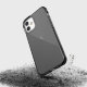 Чехол Raptic Clear для iPhone 12 mini Серый - Изображение 140997
