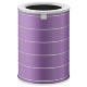 Сменный фильтр для очистителя воздуха Xiaomi Mi Air Purifier 2/2s/Pro/3 Фиолетовый - Изображение 138778